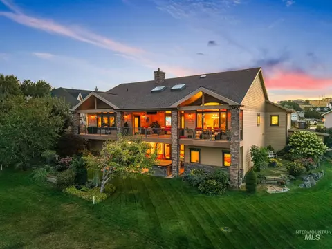 3565 Quailridge, Clarkston, WA 99403