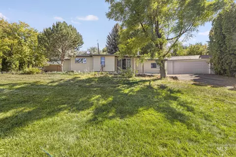 Exterior - 2672 S 1050 E, Hagerman, ID 83332 photo 1 of 11