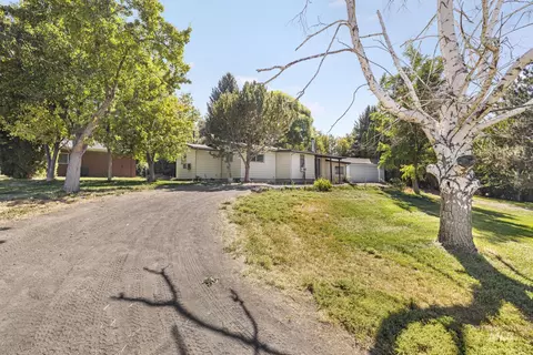 Exterior - 2672 S 1050 E, Hagerman, ID 83332 photo 7 of 11