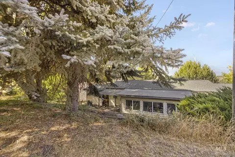 Exterior - 2672 S 1050 E, Hagerman, ID 83332 photo 4 of 11