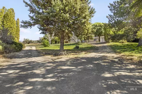 Exterior - 2672 S 1050 E, Hagerman, ID 83332 photo 6 of 11