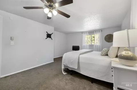 Bedroom - 2672 S 1050 E, Hagerman, ID 83332 photo 7 of 7