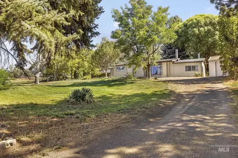 Exterior - 2672 S 1050 E, Hagerman, ID 83332 photo 11 of 11