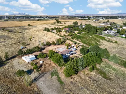 View/Area - 9590 Foothill Rd, Middleton, ID 83644 photo 2 of 8