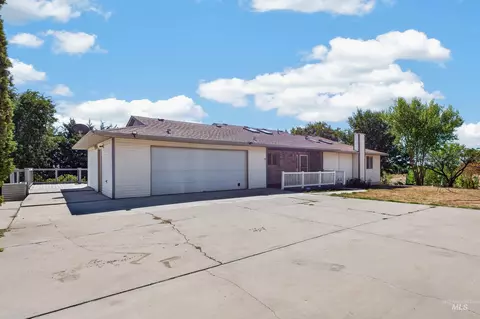 Exterior - 9590 Foothill Rd, Middleton, ID 83644 photo 1 of 10