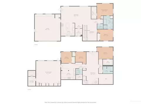 Floorplan - 9590 Foothill Rd, Middleton, ID 83644 photo 1 of 1