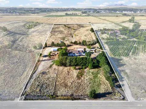 View/Area - 9590 Foothill Rd, Middleton, ID 83644 photo 8 of 8