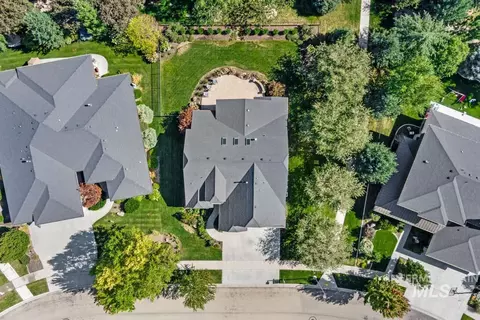 View/Area - 3765 W Dublin Dr, Eagle, ID 83616 photo 1 of 2