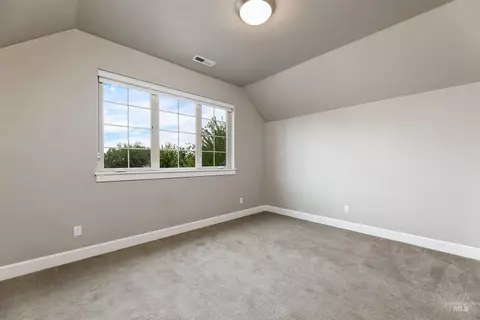 Bedroom - 3765 W Dublin Dr, Eagle, ID 83616 photo 4 of 4
