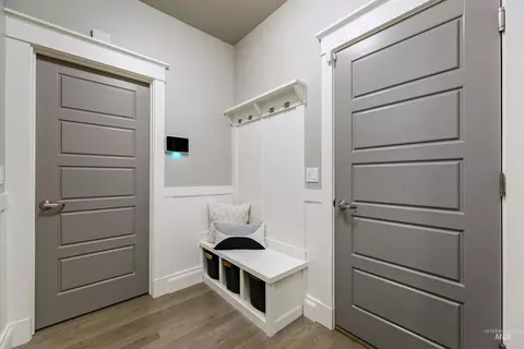 Entry Way - 3765 W Dublin Dr, Eagle, ID 83616 photo 2 of 3