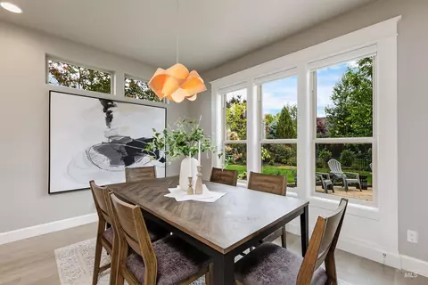 Dining - 3765 W Dublin Dr, Eagle, ID 83616 photo 2 of 2