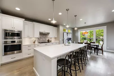 Kitchen - 3765 W Dublin Dr, Eagle, ID 83616 photo 1 of 5