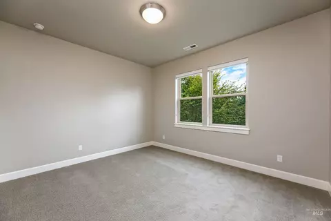 Bedroom - 3765 W Dublin Dr, Eagle, ID 83616 photo 3 of 4