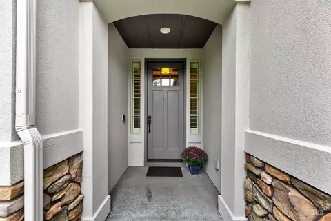Entry Way - 3765 W Dublin Dr, Eagle, ID 83616 photo 3 of 3