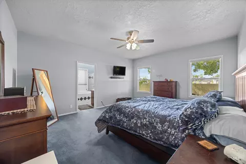 Bedroom - 1560 W Yellowstone Ct, Eagle, ID 83616 photo 2 of 6
