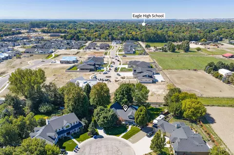 View/Area - 1560 W Yellowstone Ct, Eagle, ID 83616 photo 5 of 5
