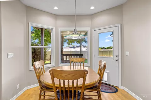Dining - 1560 W Yellowstone Ct, Eagle, ID 83616 photo 1 of 2