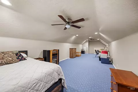 Bedroom - 1560 W Yellowstone Ct, Eagle, ID 83616 photo 6 of 6