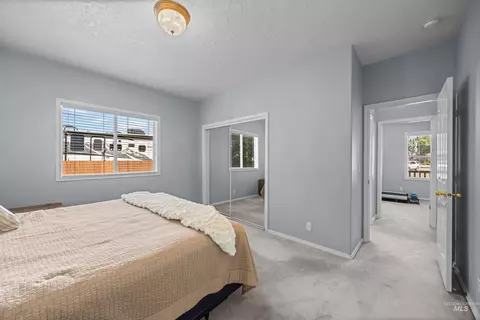 Bedroom - 1560 W Yellowstone Ct, Eagle, ID 83616 photo 5 of 6