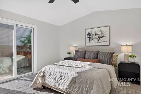 Bedroom - 1383 E Fall Ct, Boise, ID 83706 photo 1 of 7
