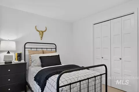 Bedroom - 1383 E Fall Ct, Boise, ID 83706 photo 6 of 7