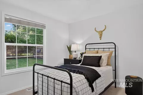 Bedroom - 1383 E Fall Ct, Boise, ID 83706 photo 5 of 7