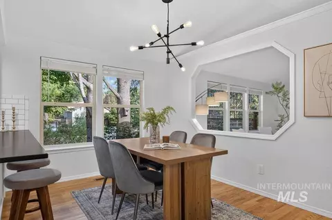 Dining - 1383 E Fall Ct, Boise, ID 83706 photo 2 of 2