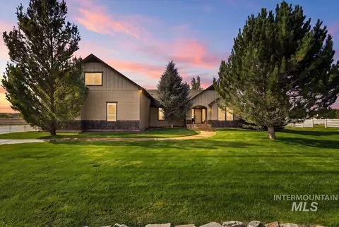 14469 Bighorn Dr, Nampa, ID 83651