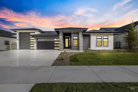 6204 W Danes Ct, Eagle, ID 83616