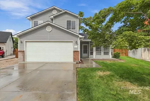 31 S Tamarack Way, Nampa, ID 83651
