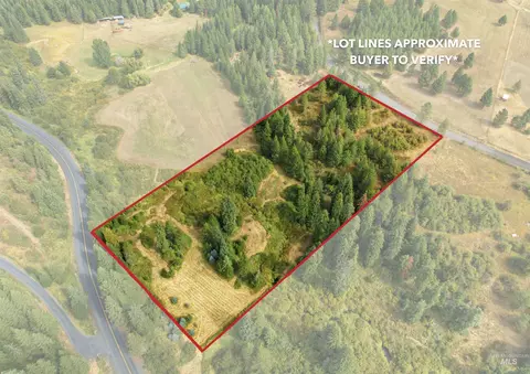 tbd Claypit, Troy, ID 83871 photo 9
