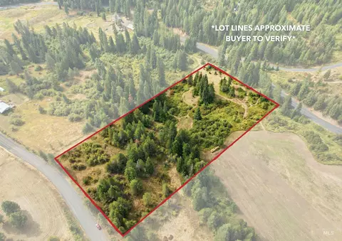 tbd Claypit, Troy, ID 83871 photo 5