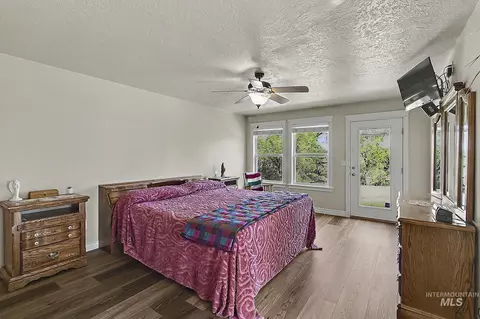 Bedroom - 6900 W Charters Ln, Melba, ID 83641 photo 3 of 5