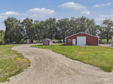 Exterior - 6900 W Charters Ln, Melba, ID 83641 photo 7 of 12