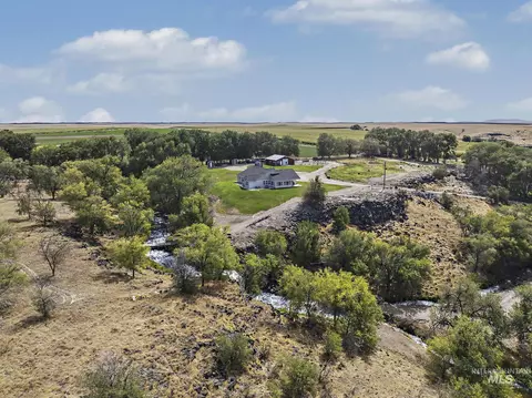 View/Area - 6900 W Charters Ln, Melba, ID 83641 photo 1 of 3