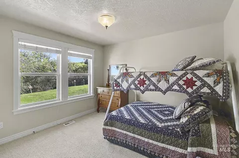 Bedroom - 6900 W Charters Ln, Melba, ID 83641 photo 2 of 5