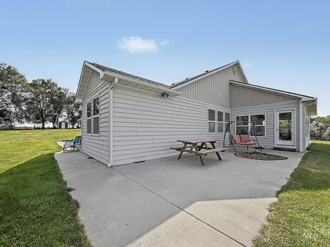 Exterior - 6900 W Charters Ln, Melba, ID 83641 photo 11 of 12