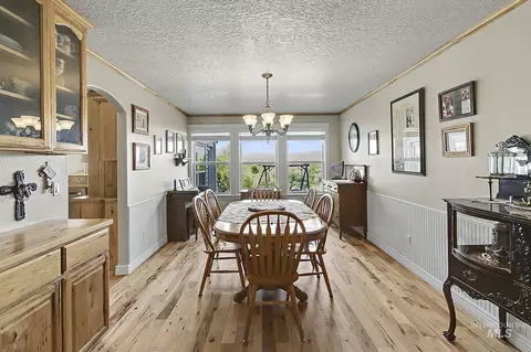 Dining - 6900 W Charters Ln, Melba, ID 83641 photo 1 of 1
