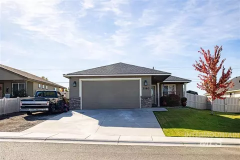 Exterior - 2160 E Ridgeview Ave, Payette, ID 83661 photo 7 of 7