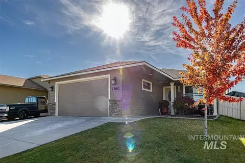 Exterior - 2160 E Ridgeview Ave, Payette, ID 83661 photo 2 of 7