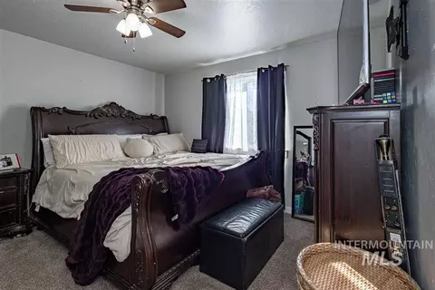 Bedroom - 2160 E Ridgeview Ave, Payette, ID 83661 photo 1 of 6