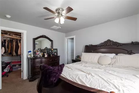 Bedroom - 2160 E Ridgeview Ave, Payette, ID 83661 photo 2 of 6