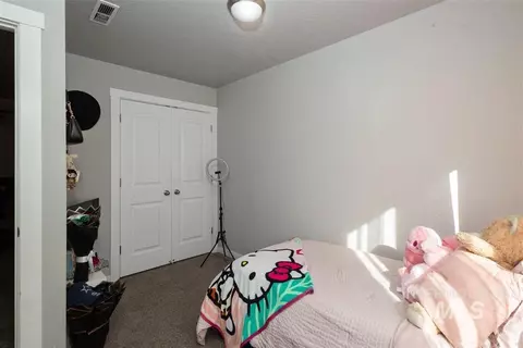 Bedroom - 2160 E Ridgeview Ave, Payette, ID 83661 photo 4 of 6