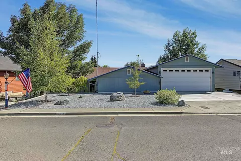 317 S S Blvd, Grangeville, ID 83530