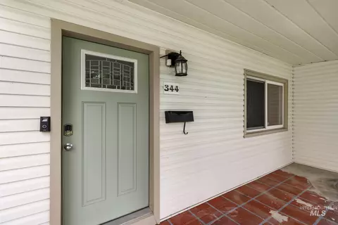 Exterior - 344 Pierce St, Twin Falls, ID 83301 photo 3 of 7
