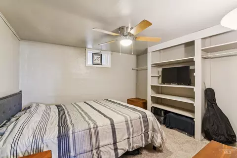 Bedroom - 1507 Cove Rd, Weiser, ID 83672 photo 3 of 4