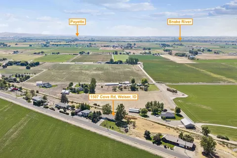 View/Area - 1507 Cove Rd, Weiser, ID 83672 photo 3 of 5