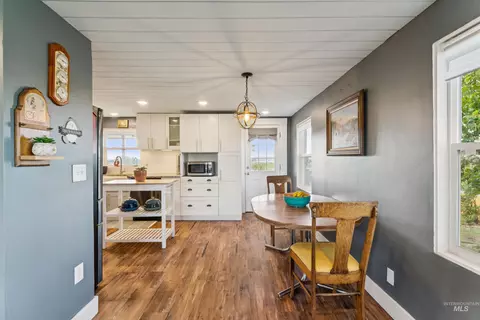 Dining - 1507 Cove Rd, Weiser, ID 83672 photo 1 of 2