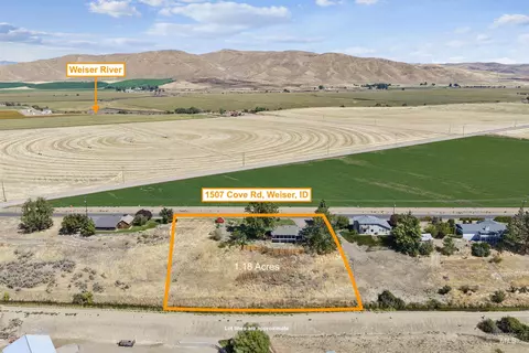 View/Area - 1507 Cove Rd, Weiser, ID 83672 photo 5 of 5