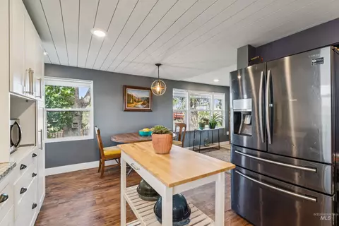 Kitchen - 1507 Cove Rd, Weiser, ID 83672 photo 5 of 5